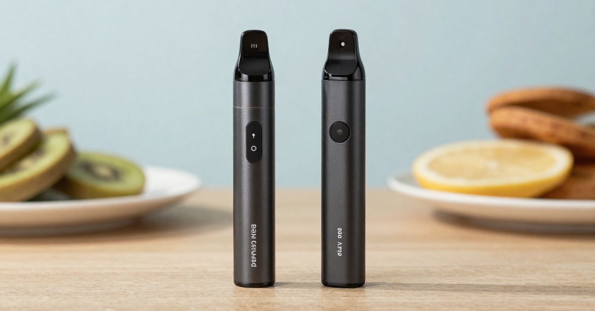 Best Dry Herb Vape Pen